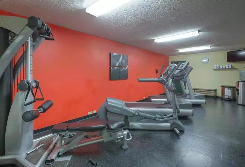 اتاق استاندارد برای معلولان, Country Inn & Suites By Radisson, Waterloo, Ia