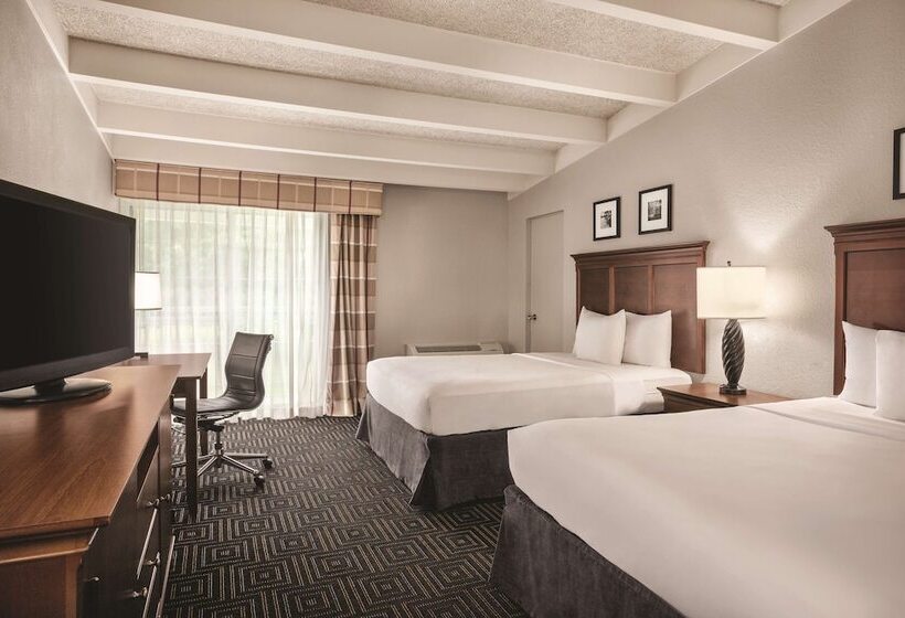 Номер Премиум, Country Inn & Suites By Radisson, Woodbury, Mn