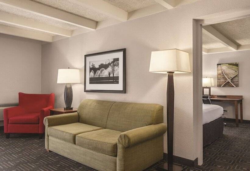 Люкс, Country Inn & Suites By Radisson, Woodbury, Mn