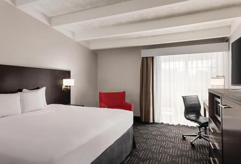 Номер Премиум, Country Inn & Suites By Radisson, Woodbury, Mn