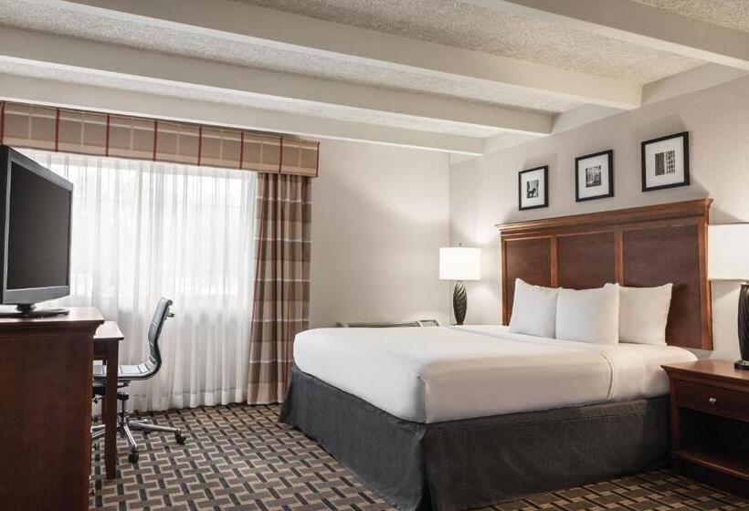 Люкс, Country Inn & Suites By Radisson, Woodbury, Mn