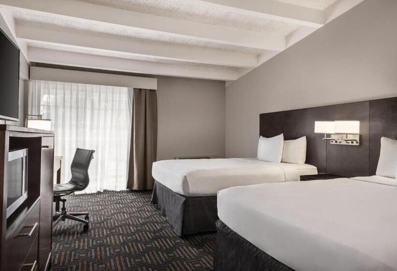 Номер Премиум, Country Inn & Suites By Radisson, Woodbury, Mn