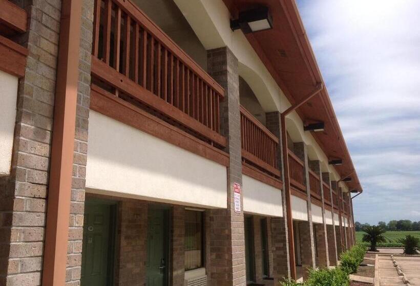 חדר סטנדרט שתי מיטות זוגיות, Countryside Inn