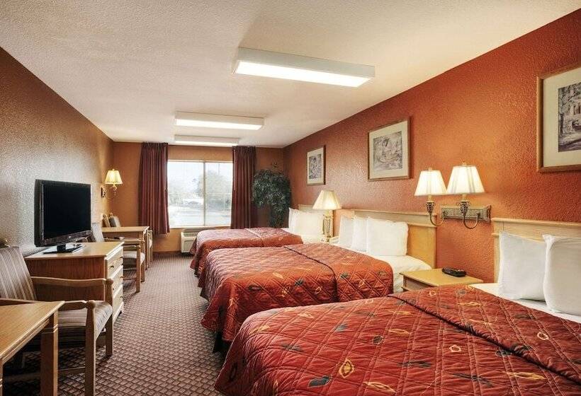 غرفة قياسية, Garner Hotel Phoenix   Surprise, An Ihg