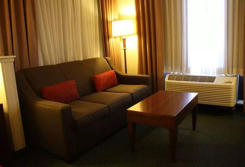سوییت, Ramada By Wyndham Denver International Airport