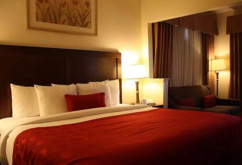سوییت, Ramada By Wyndham Denver International Airport
