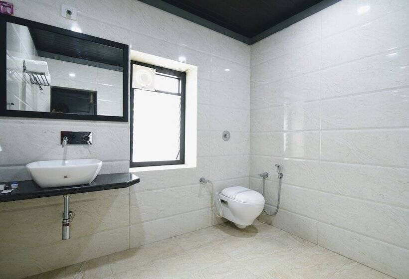 Четырехместный Номер Deluxe, Agroha