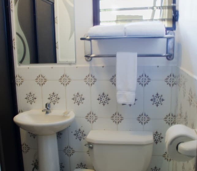 اتاق استاندارد, Mar & Sol Hotel Y Restaurante