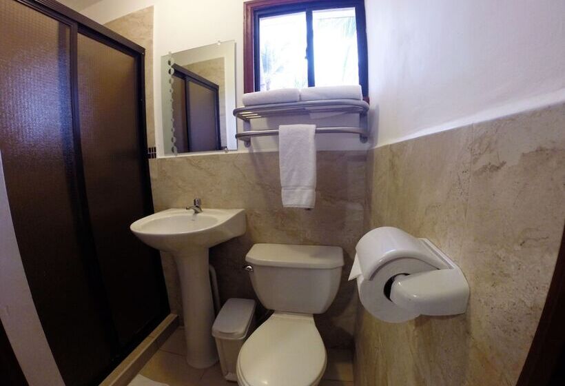 اتاق استاندارد, Mar & Sol Hotel Y Restaurante