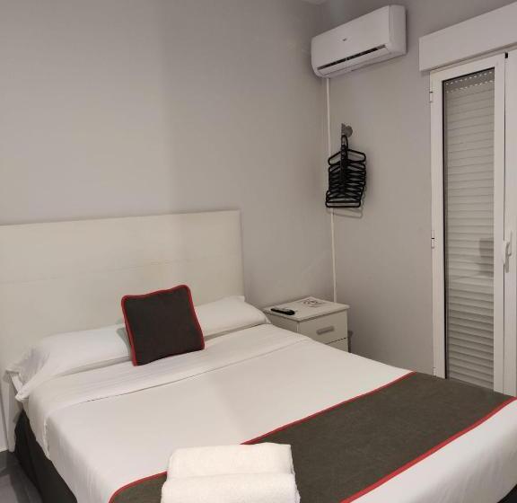 스탠다드 룸, Hostal Jireh