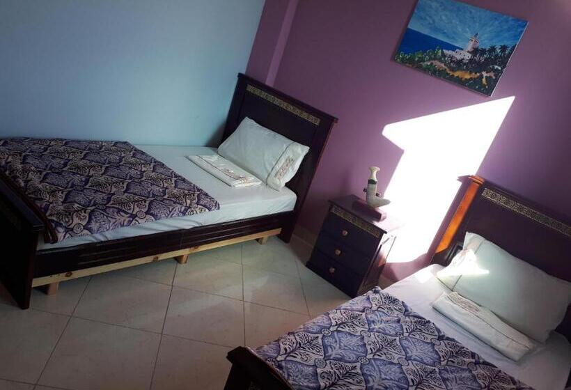 اتاق استاندارد, Tanja Lucia Hostel