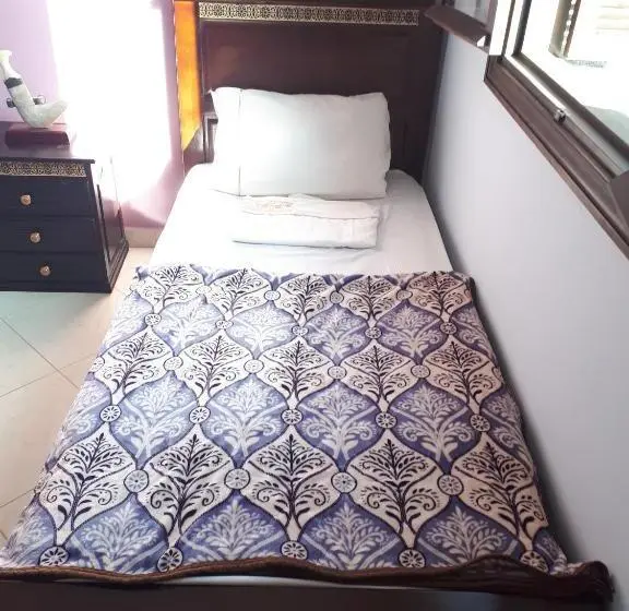 スタンダードルーム, Tanja Lucia Hostel