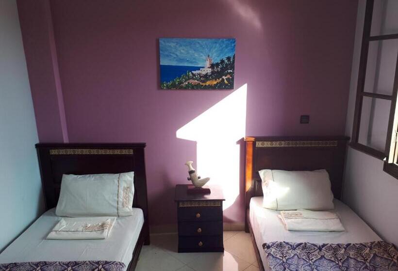 Номер Стандарт, Tanja Lucia Hostel