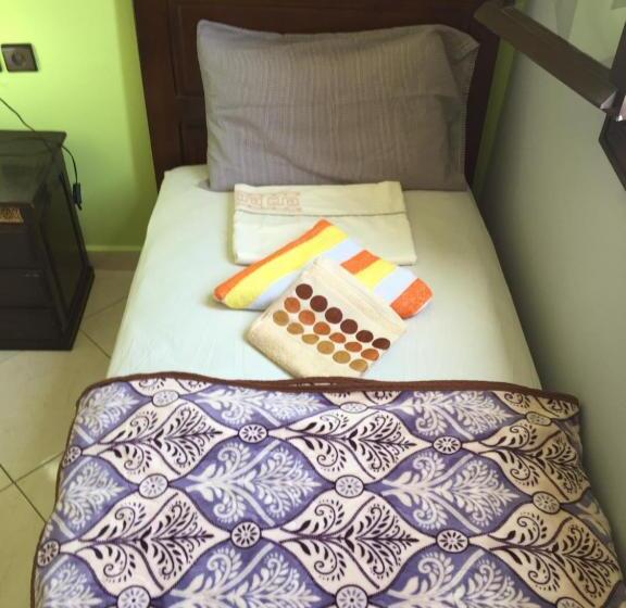 اتاق استاندارد, Tanja Lucia Hostel