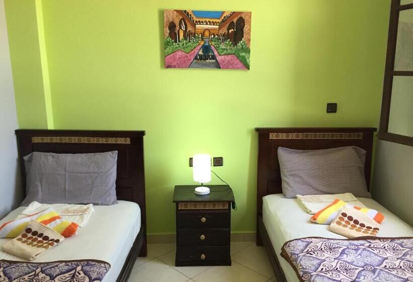 اتاق استاندارد, Tanja Lucia Hostel