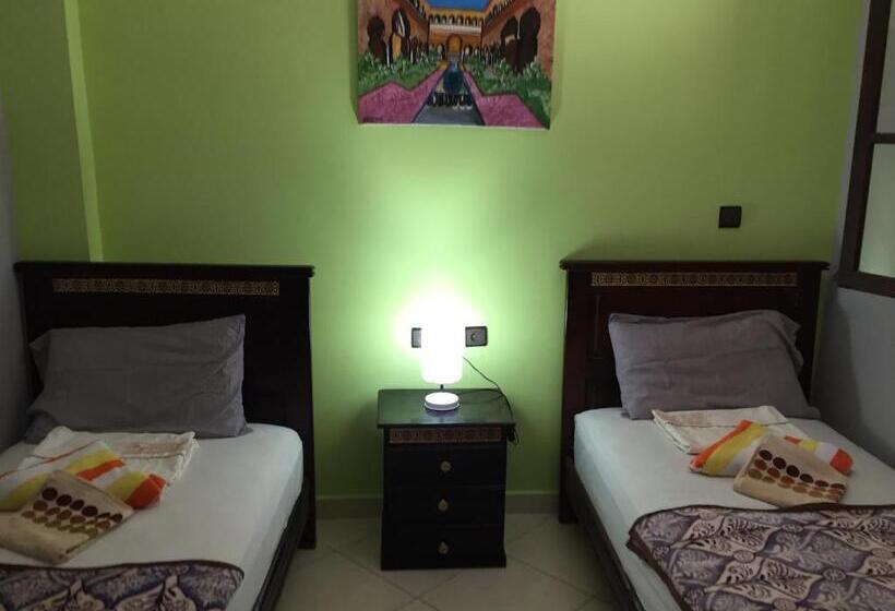 اتاق استاندارد, Tanja Lucia Hostel