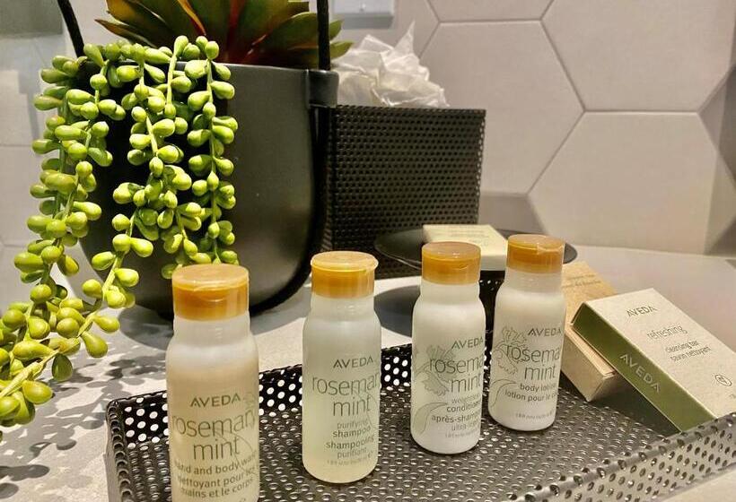 غرفة بريميوم, Indigo Miami Brickell By Ihg