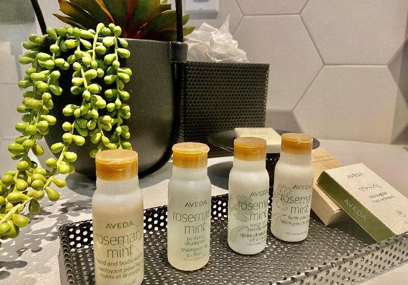 غرفة قياسية سرير كينج, Indigo Miami Brickell By Ihg