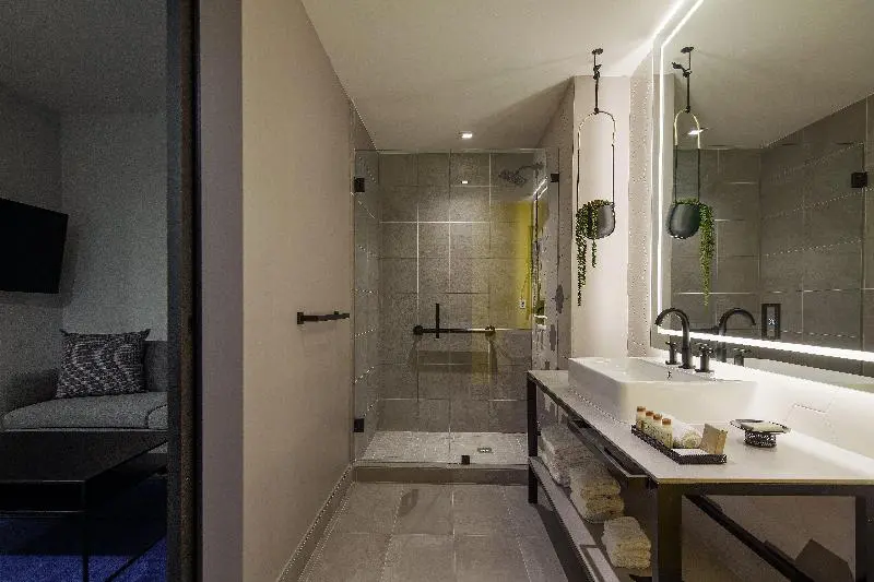 プレミアムルーム, Indigo Miami Brickell By Ihg