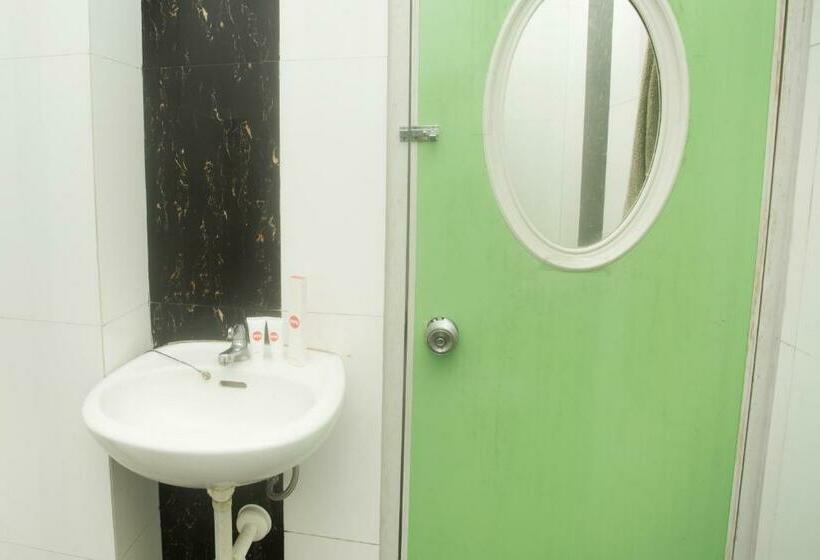 Номер Стандарт Индивидуальный, Oyo 850 Lapan Lapan