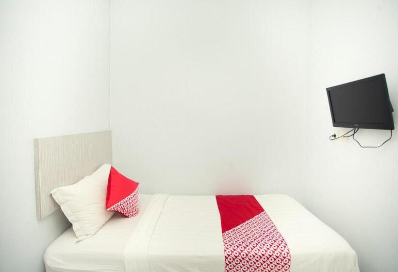 Номер Стандарт Индивидуальный, Oyo 850 Lapan Lapan