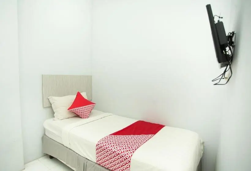 اتاق استاندارد یک نفره, Oyo 850 Lapan Lapan