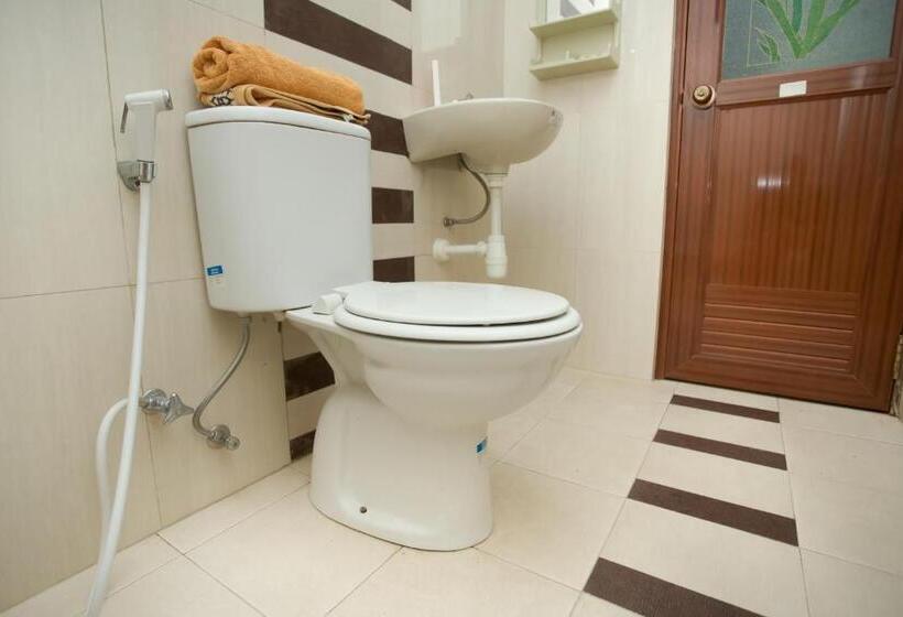 Deluxe Einzelzimmer, Oyo 850 Lapan Lapan