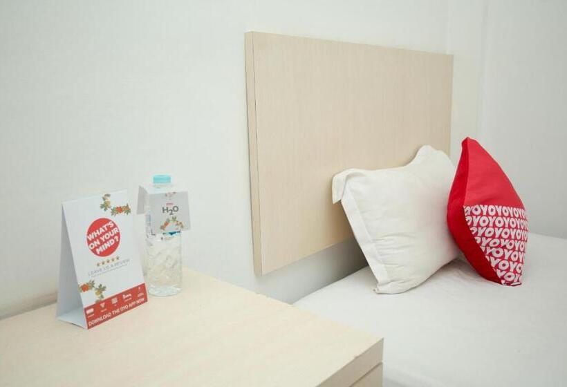 Номер Deluxe Одноместный, Oyo 850 Lapan Lapan