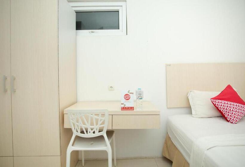 Deluxe Einzelzimmer, Oyo 850 Lapan Lapan