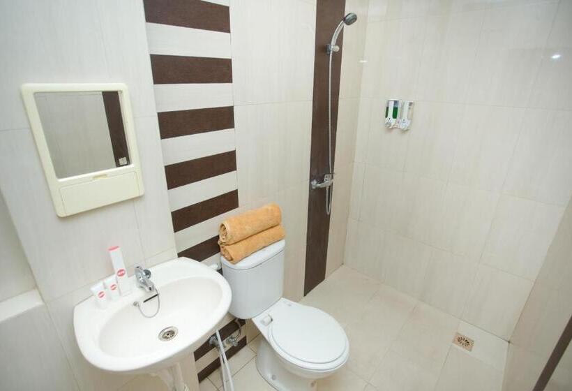 اتاق لوکس, Oyo 850 Lapan Lapan
