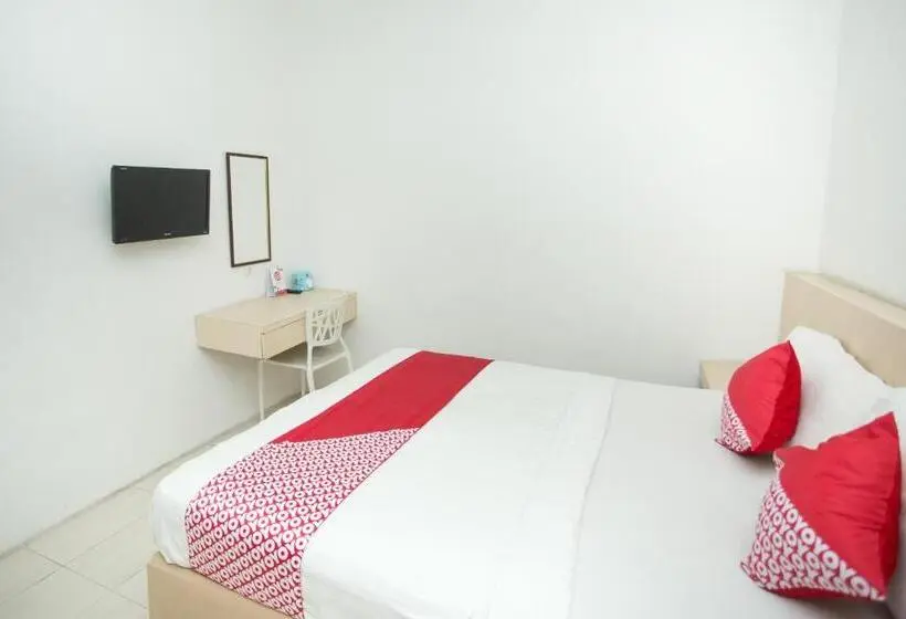 اتاق لوکس, Oyo 850 Lapan Lapan