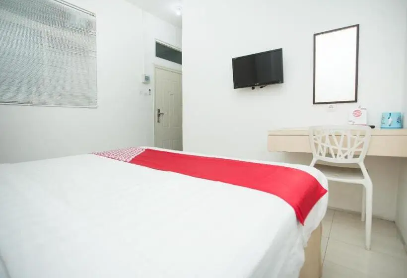 اتاق لوکس, Oyo 850 Lapan Lapan