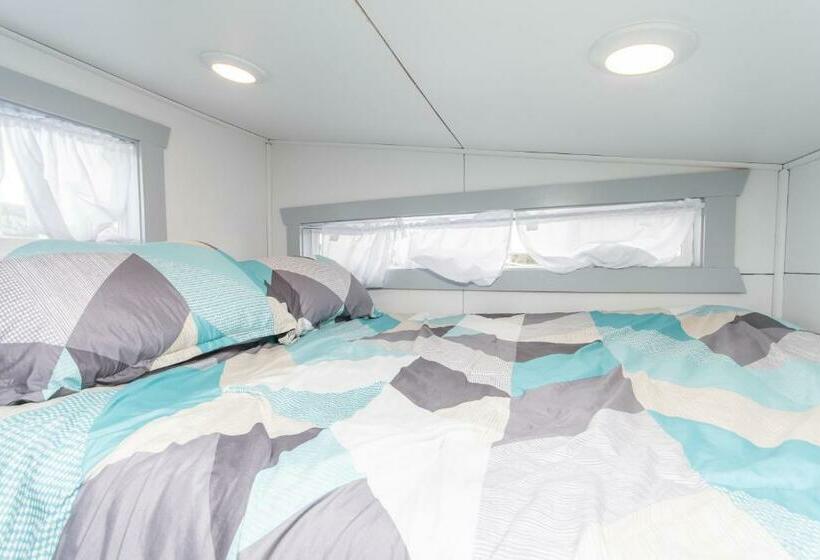 غرفة قياسية, Tiny House Leadville