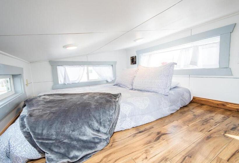 غرفة قياسية, Tiny House Leadville