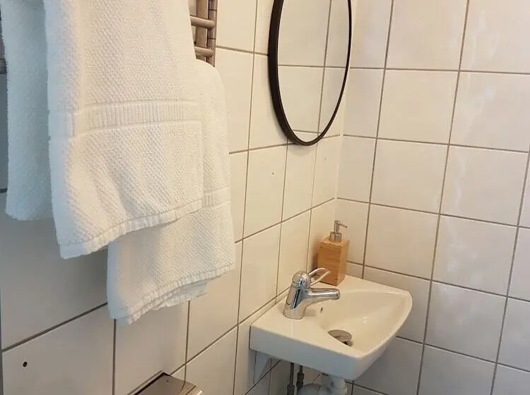 スタンダードルーム, Smålandsstenar Hotell