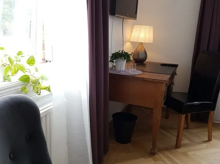 スタンダードルーム, Smålandsstenar Hotell