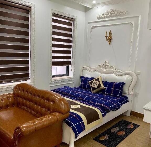 استودیوی استاندارد, Khanh Phong Apartment Pg02 20