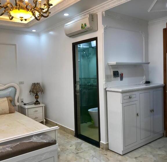 استودیوی استاندارد, Khanh Phong Apartment Pg02 20