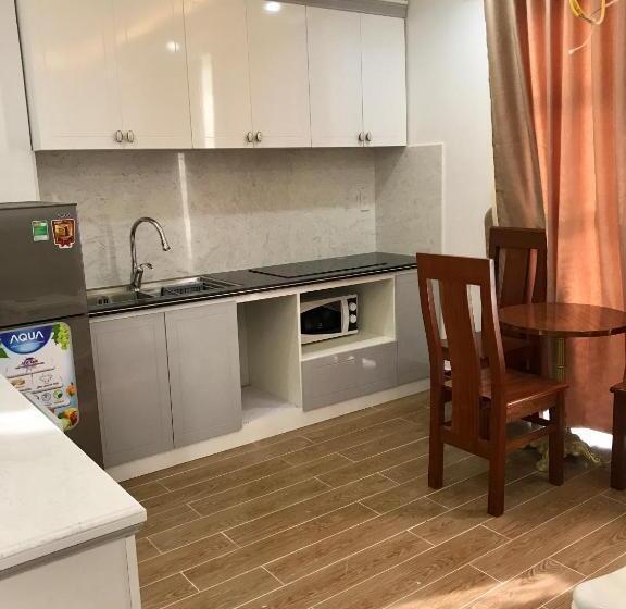 استودیوی استاندارد, Khanh Phong Apartment Pg02 20