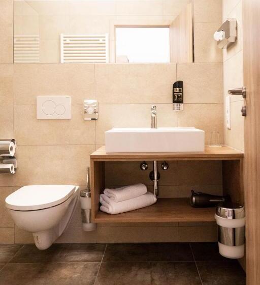 Standard-huone, Rossano Boutique Hotel & Ristorante