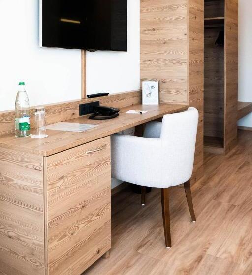 Standard-huone, Rossano Boutique Hotel & Ristorante