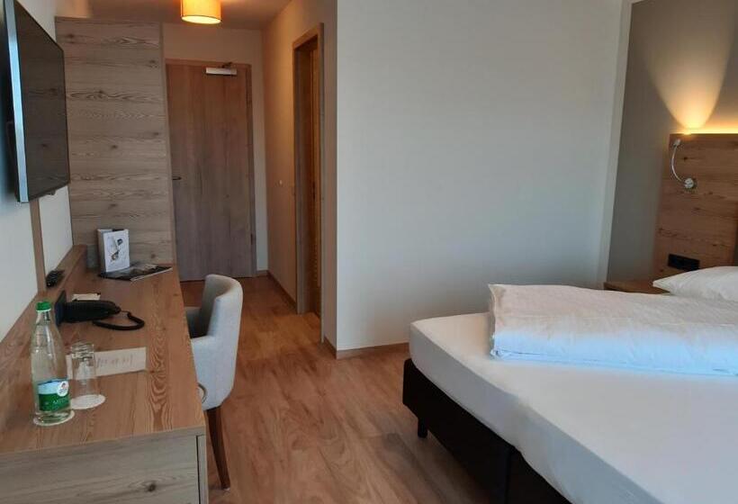 Standard-huone, Rossano Boutique Hotel & Ristorante