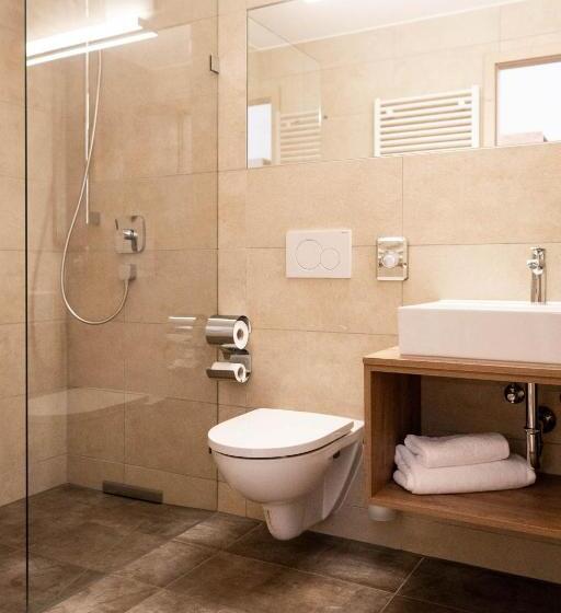 Superior-huone, Rossano Boutique Hotel & Ristorante