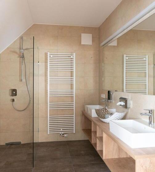 Juniorsviitti, Rossano Boutique Hotel & Ristorante