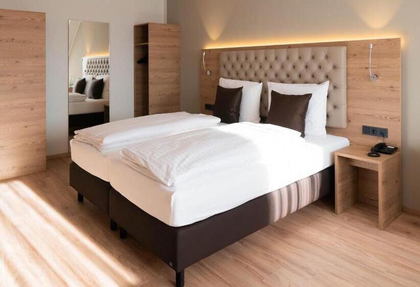 Juniorsviitti, Rossano Boutique Hotel & Ristorante