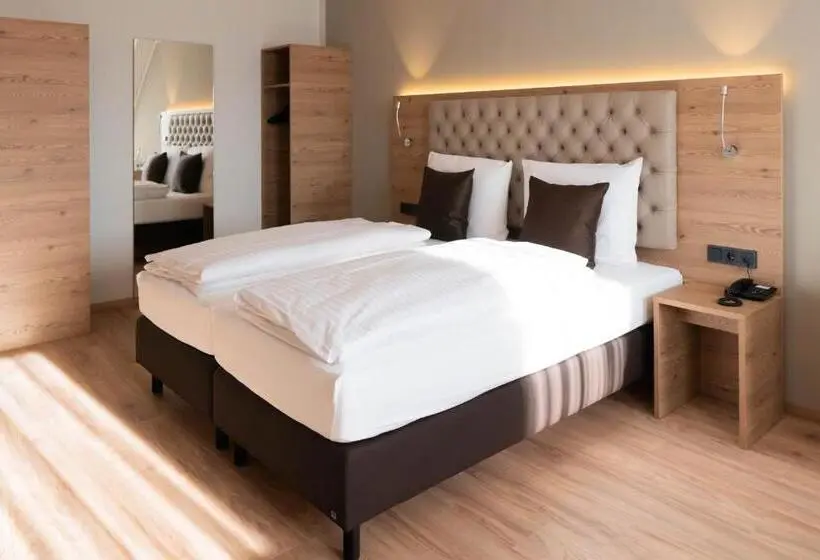 ジュニアスイート, Rossano Boutique Hotel & Ristorante