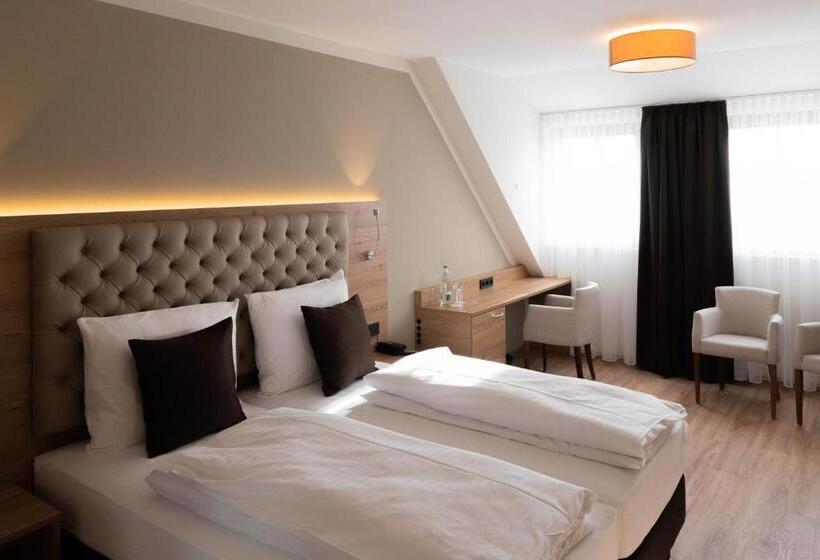 Juniorsviitti, Rossano Boutique Hotel & Ristorante