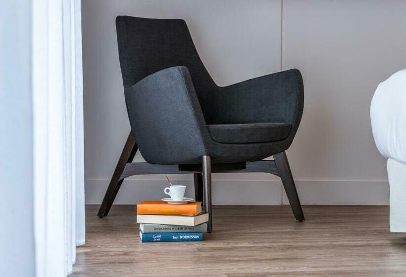 غرفة قياسية, Eau Thermale Avène L Hôtel