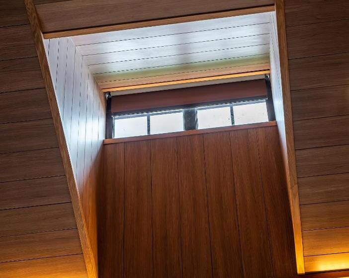 디럭스 룸, Melia Shanghai Parkside