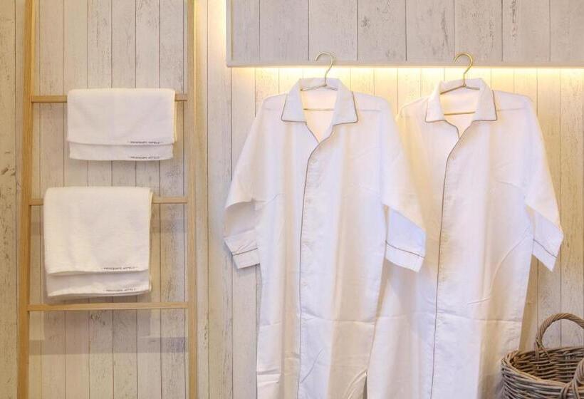 デラックスルーム, & Sweets Fukuoka ホテルアンドスイーツフクオカ Adult Only